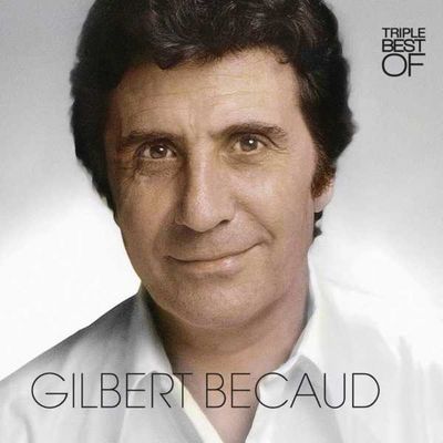 Paroles De Gilbert Becaud L Orange Paroles De Chanson