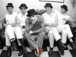 The Adicts