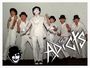 The Adicts