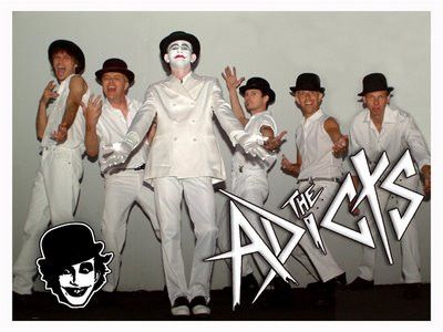 The Adicts