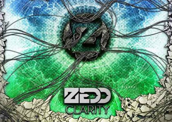 Zedd