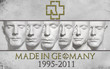 Made in Germany 1995-2011