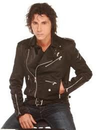 Jean Luc Lahaye