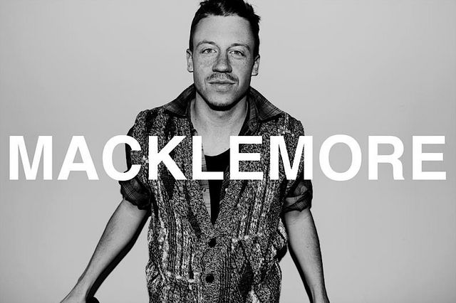 Macklemore