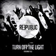 Turn Off The Light (Ft. T-Elle)