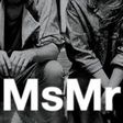 MS MR