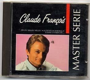 Paroles De Claude François Le Jouet Extraodinaire Paroles De Chanson