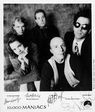 10,000 Maniacs