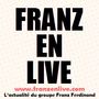 Franz Ferdinand France