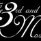 The 3rd And The Mortal