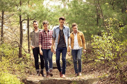 A Rocket To The Moon