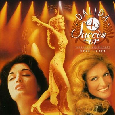 🐞 Paroles de Dalida : Les enfants du Pirée - paroles de chanson