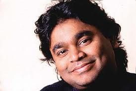A. R. Rahman
