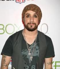 A.J. Mclean