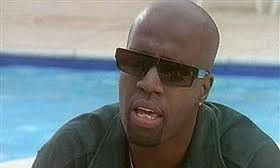 Aaron Hall