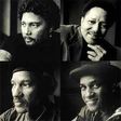 The Neville Brothers