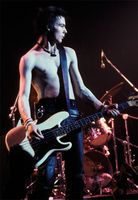 IronMaiden