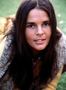 ali macgraw