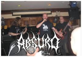 Absurd