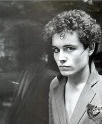 Adam Ant