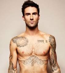 Adam Levine