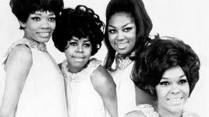 The Shirelles