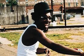 Afroman