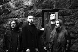Agalloch