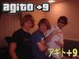 Agito Plus Nine