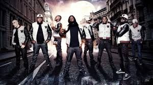 Sexion D'assaut