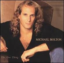 Michael Bolton