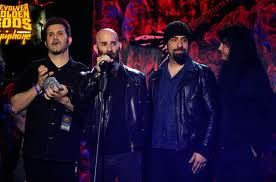 Anthrax