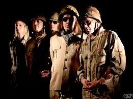 Alabama 3
