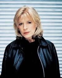 Marianne Faithfull