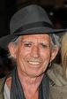 Keith Richards