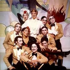 Oingo Boingo