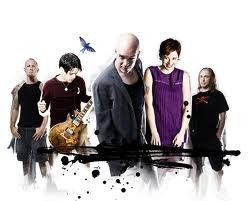 The Devin Townsend Project