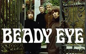 Beady Eye