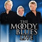 The Moody Blues