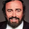 Luciano Pavarotti
