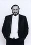 Luciano Pavarotti