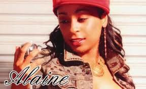 Alaine