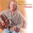 Didier Barbelivien Chante