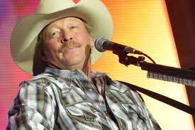 Alan Jackson