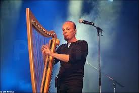 Alan Stivell