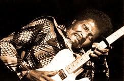 Albert Collins