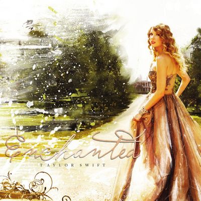 Paroles et traduction Taylor Swift : Enchanted - paroles de chanson