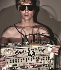 Alec Empire