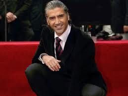 Alejandro Fernández