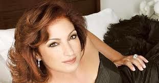 Gloria Estefan